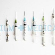 Syringes